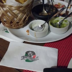 Don Pancho - Melhor mexicano 3