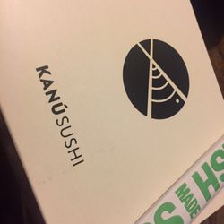 Kanú Sushi