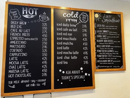 Neighborhood Joe by null