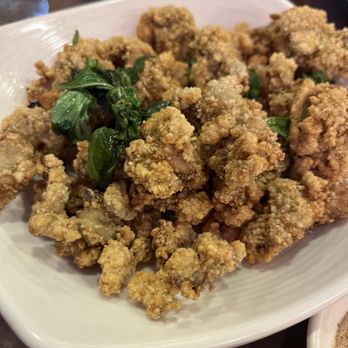 Taiwan Cafe - Fried oyster - Chinese Near Me - Milpitas, California Taiwan Cafe - Fried oyster - Chinese Near Me - Milpitas, California