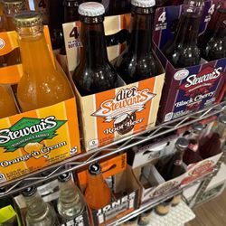 Vinalhaven Candy - Liquid cavities.