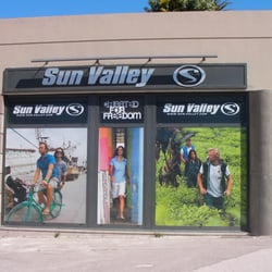 Sun Valley