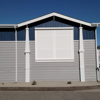 Mack's Canvas & Awnings - After with them down. - Shades & Blinds Near Me - Oceano, California Mack's Canvas & Awnings - After with them down. - Shades & Blinds Near Me - Oceano, California