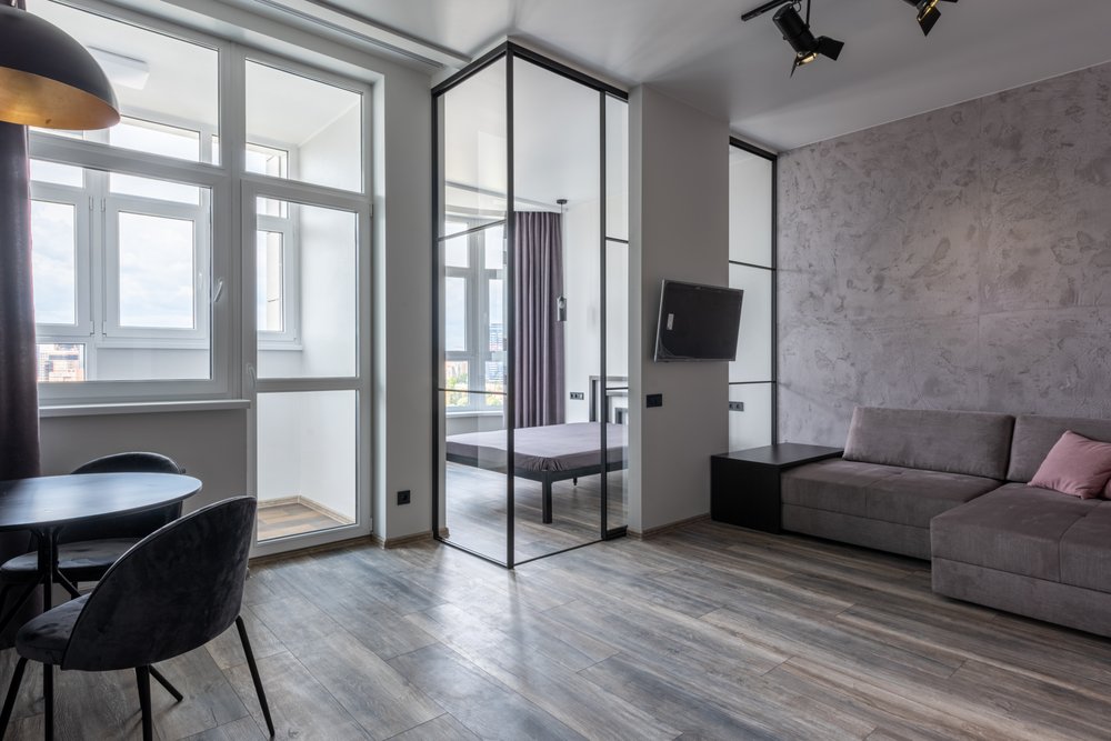 Slide of Green Home Innovation