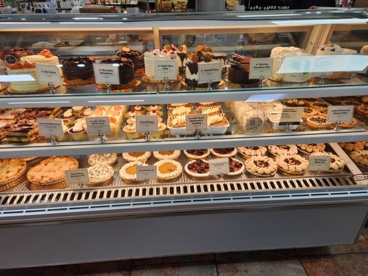 Carlino's Market by null