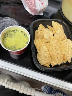 Applebee's Grill + Bar by null