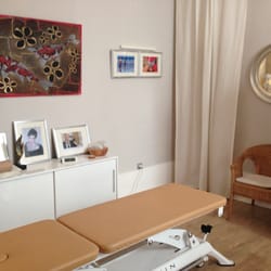 François-Xavier Corne - Osteopathe Montpellier