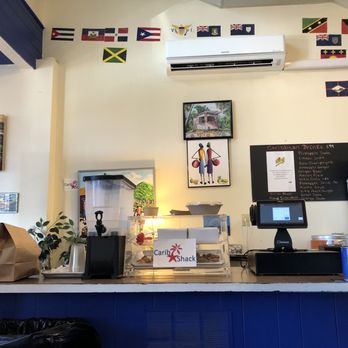 Carib Shack - Caribbean Near Me - Virginia Beach, Virginia Carib Shack - Caribbean Near Me - Virginia Beach, Virginia
