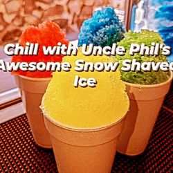Amazing flavors, delicious lemonade and limeades come try one today