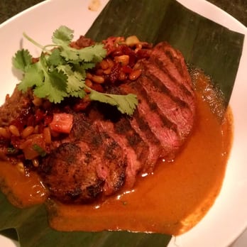 Frontera Grill - duck - Mexican Near Me - Chicago, Illinois