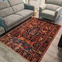 Paradise Rugs