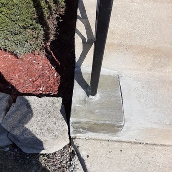 Montezac Concrete Construction - Aftermath - Masonry/Concrete Near Me