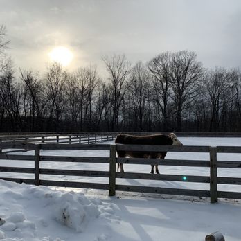 The Gray Barn - Bed & Breakfast Near Me - High Falls, New York