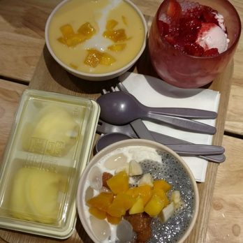 滿記甜品 - Desserts Near Me - Hong Kong, HK 滿記甜品 - Desserts Near Me - Hong Kong, HK