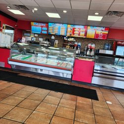 Eastpointe Fish & Chicken - My first visit to Eastpoint Fish and Chicken