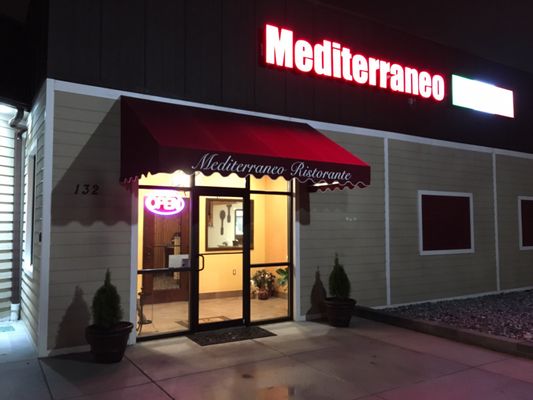 Mediterraneo by null