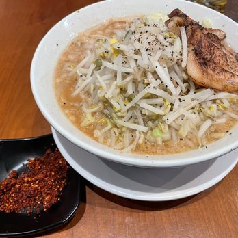 TSUKE Artisan Noodle - Jiro Ramen - Ramen Near Me - Pasadena, California TSUKE Artisan Noodle - Jiro Ramen - Ramen Near Me - Pasadena, California
