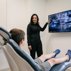 Indy Dental Health - Shelbyville