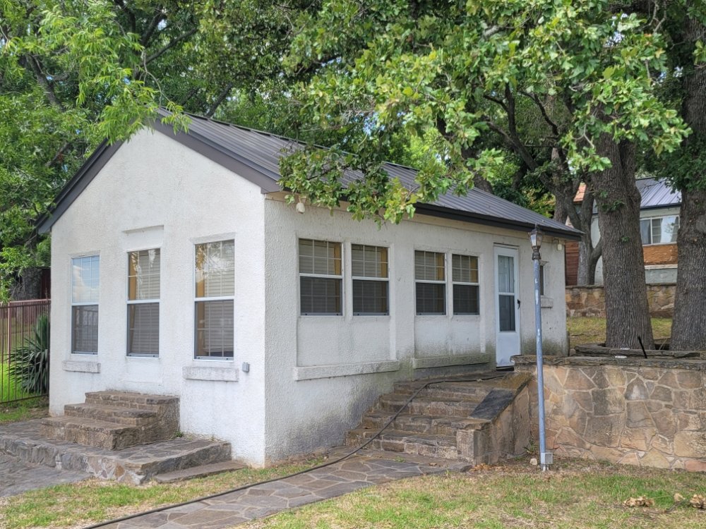 Slide of Restoration by Roger