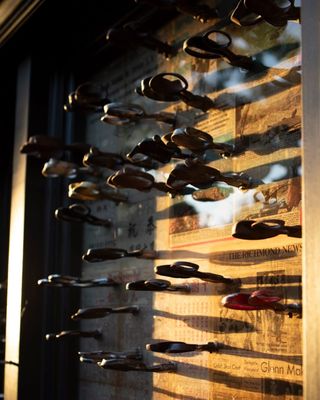 Orin Swift Cellars by null