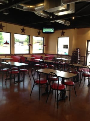 Chicken Express by null