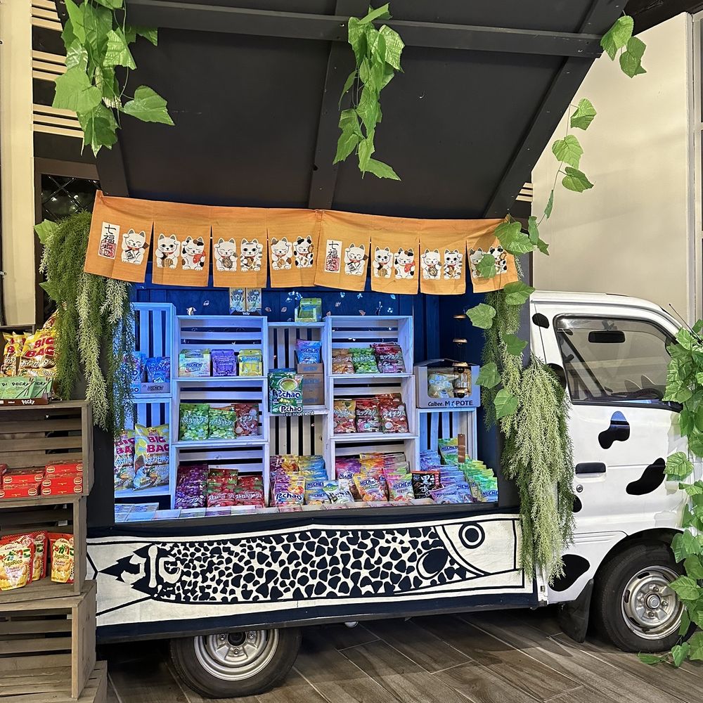 Tea Moment - Snack truck - Bubble Tea Near Me - Fremont, California Tea Moment - Snack truck - Bubble Tea Near Me - Fremont, California