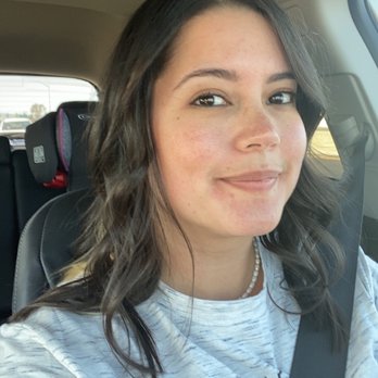 HeadSpace Beauty Lounge - After hair cut - Hair Salons Near Me - Fairfield , California
