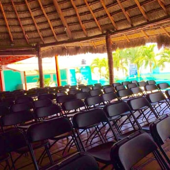 Salón Oaxaca - Party & Event Planning Near Me - Cancún, ROO