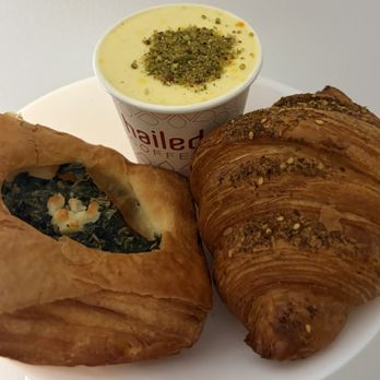 Hailed Coffee - Coffee & Tea Near Me - Toronto, Ontario