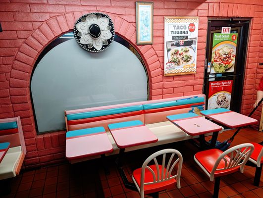Rigoberto's Taco Shop by null