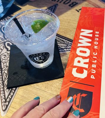 Crown Public House by null