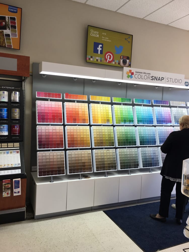 SHERWINWILLIAMS COMMERCIAL PAINT STORE 2518 W Kennewick Ave, Kennewick, WA Yelp