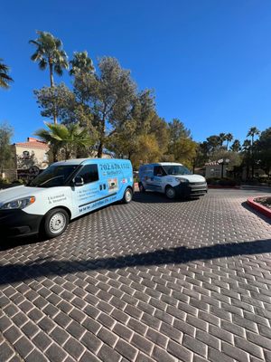 Air Duct LV Heating & Cooling on Yelp