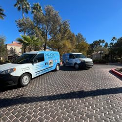 Air Duct LV Heating & Cooling