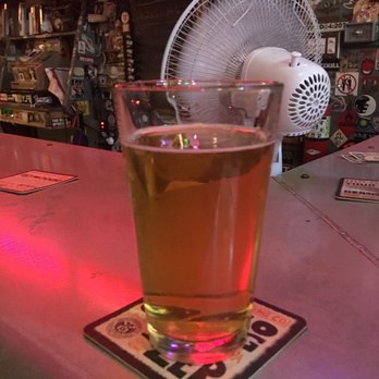 Toronado - This is what a warm beer looks like. - Dive Bars Near Me - San Francisco, California Toronado - This is what a warm beer looks like. - Dive Bars Near Me - San Francisco, California