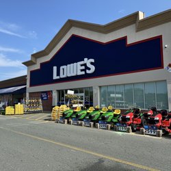 Lowe's Home Improvement