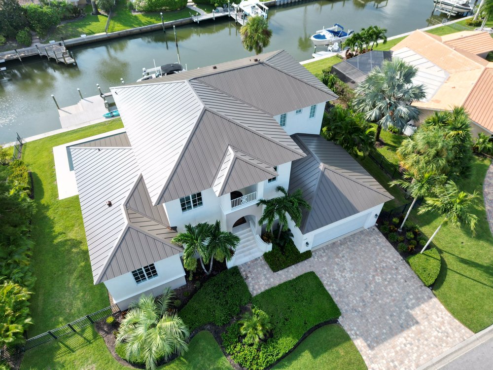 Slide of Grayhawk Roofing Solutions