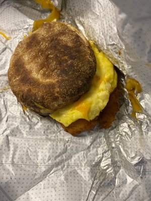 Chick-fil-A by null