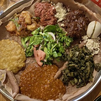 Demera Ethiopian Restaurant - Tasty vegetarian dishes - Ethiopian Near Me - Chicago, Illinois Demera Ethiopian Restaurant - Tasty vegetarian dishes - Ethiopian Near Me - Chicago, Illinois