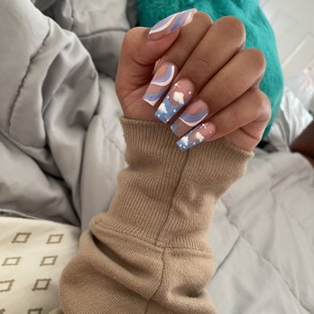Embellish Nails Studio - Done by Nina - Nail Salons Near Me - Elk Grove, California Embellish Nails Studio - Done by Nina - Nail Salons Near Me - Elk Grove, California
