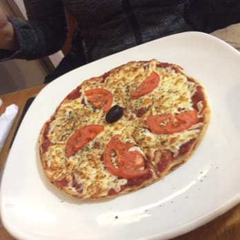Chez Temporel - Pizza - French Near Me - Quebec City, Quebec