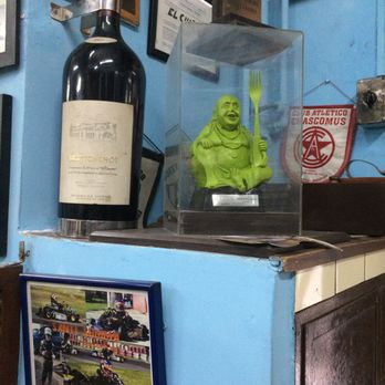 El Cuartito - Pizza Near Me - Buenos Aires, C