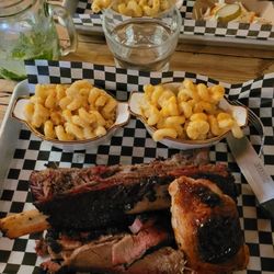 Lattuca Barbecue
