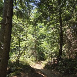 Grand Ridge Park