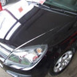 J B Cabs