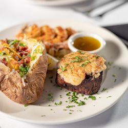 The Chop House