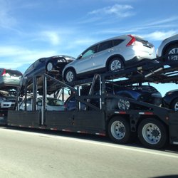 Car Shipping Carriers Miami