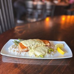 Chapter One Food & Drink Guilford