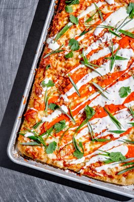 Forts Ferry Farm by null