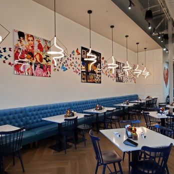 The Brunch District - Breakfast & Brunch Near Me - Addison, Texas
